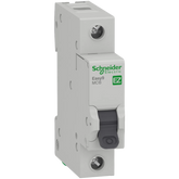Schneider Easy9 MCB 1P 10A C curve 3KA - Rubicon Partner Portal